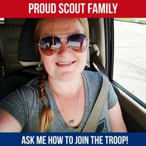 Meet your Posher, Christina